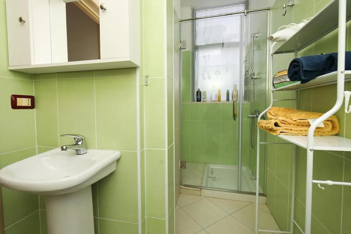 アパート 2 Bedroom Apartment, Vlorë アルバニア