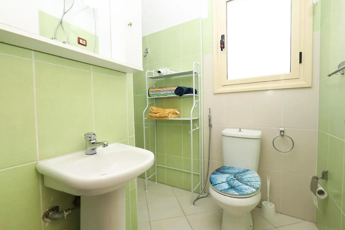 2 Bedroom Apartment, Vlorë アパート